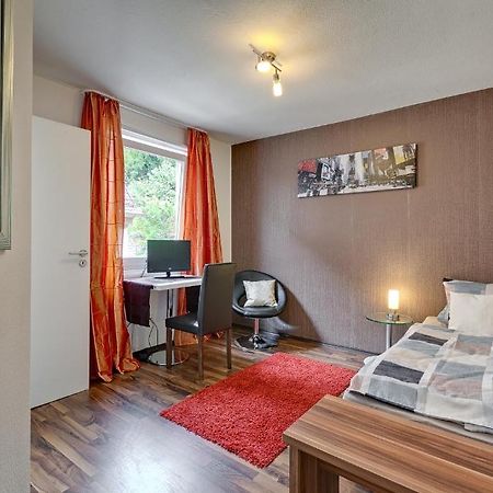 Hotel Alte Post Calw Εξωτερικό φωτογραφία