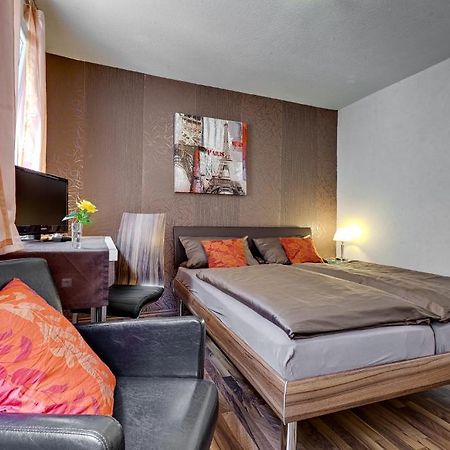 Hotel Alte Post Calw Εξωτερικό φωτογραφία