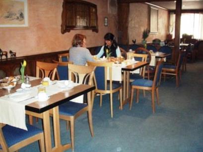 Hotel Alte Post Calw Εξωτερικό φωτογραφία