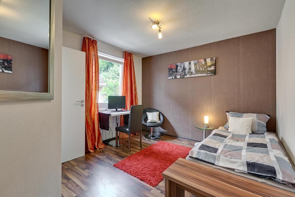 Hotel Alte Post Calw Εξωτερικό φωτογραφία