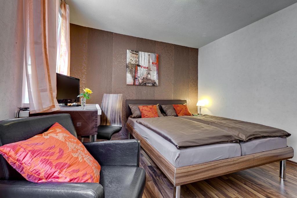 Hotel Alte Post Calw Εξωτερικό φωτογραφία