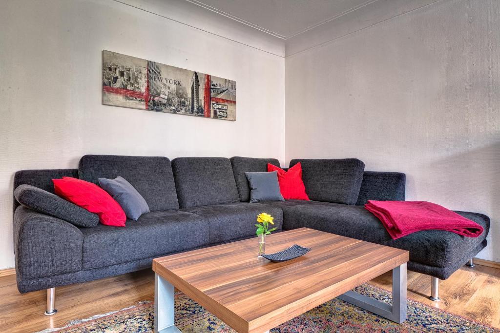 Hotel Alte Post Calw Εξωτερικό φωτογραφία