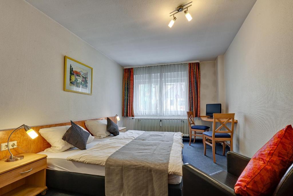 Hotel Alte Post Calw Εξωτερικό φωτογραφία