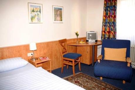 Hotel Alte Post Calw Εξωτερικό φωτογραφία